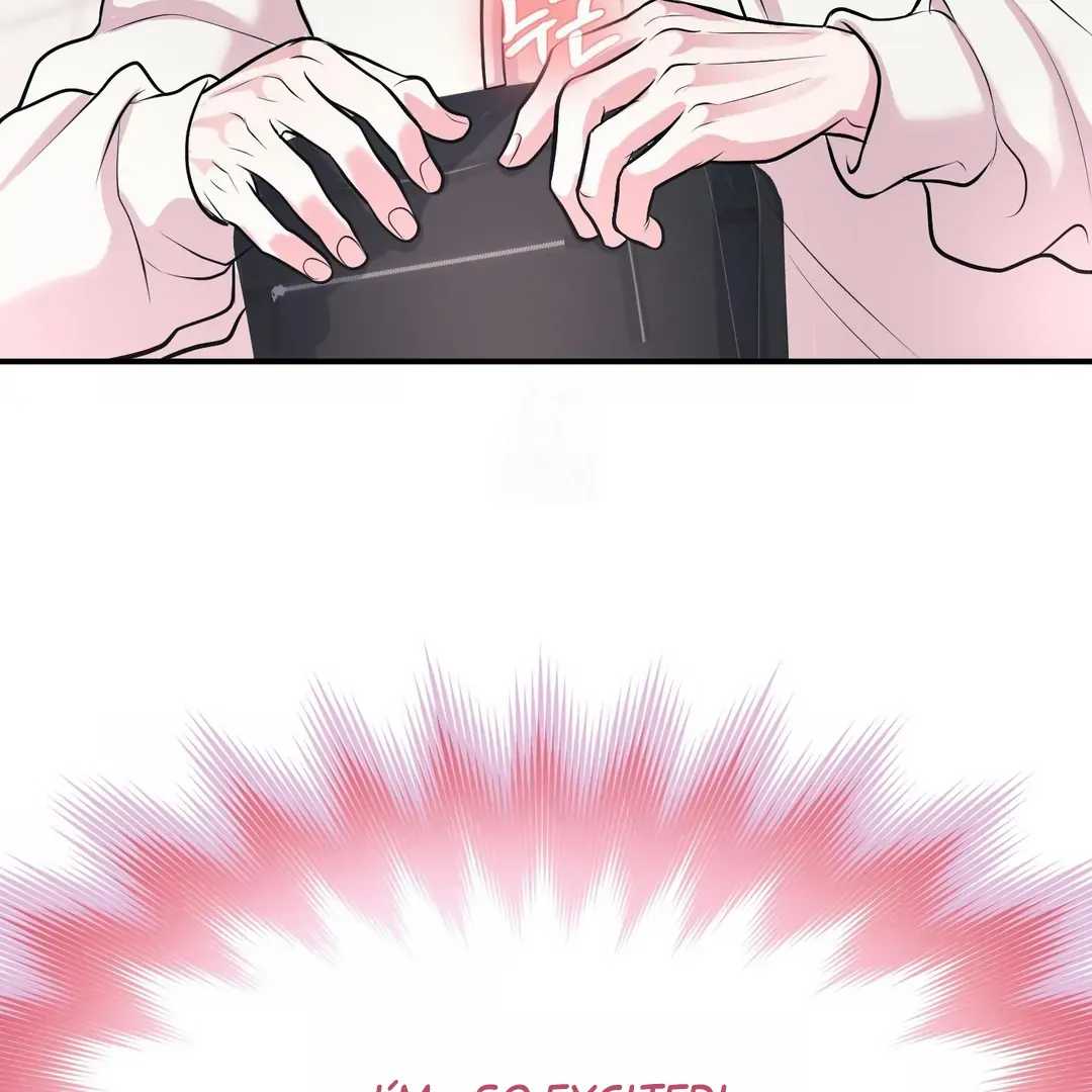Read Respect For Taste chapter 20 image 60 on Lezhin