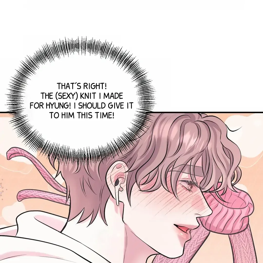 Read Respect For Taste chapter 20 image 62 on Lezhin