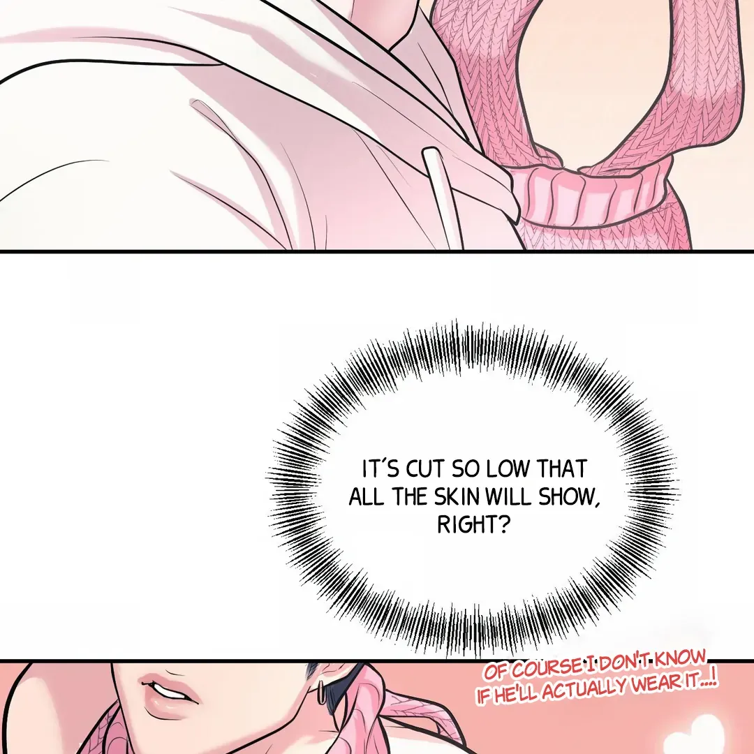 Read Respect For Taste chapter 20 image 63 on Lezhin