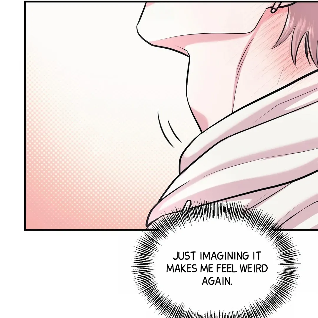 Read Respect For Taste chapter 20 image 66 on Lezhin