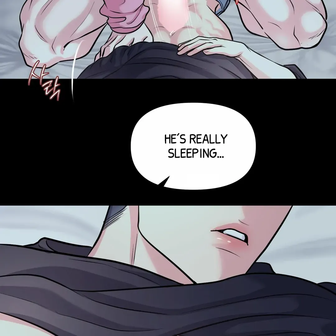 Read Respect For Taste chapter 20 image 84 on Lezhin