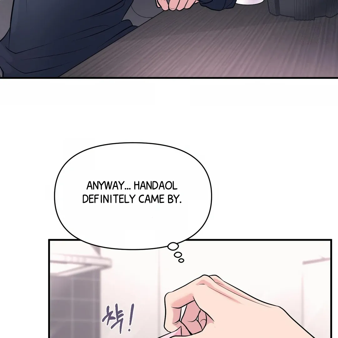 Read Respect For Taste chapter 20 image 9 on Lezhin