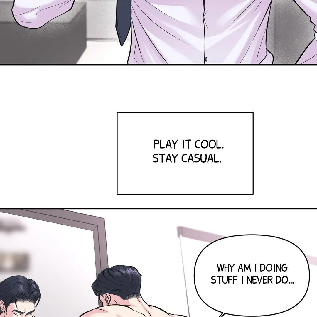 Read Respect For Taste chapter 21 image 10 on Lezhin