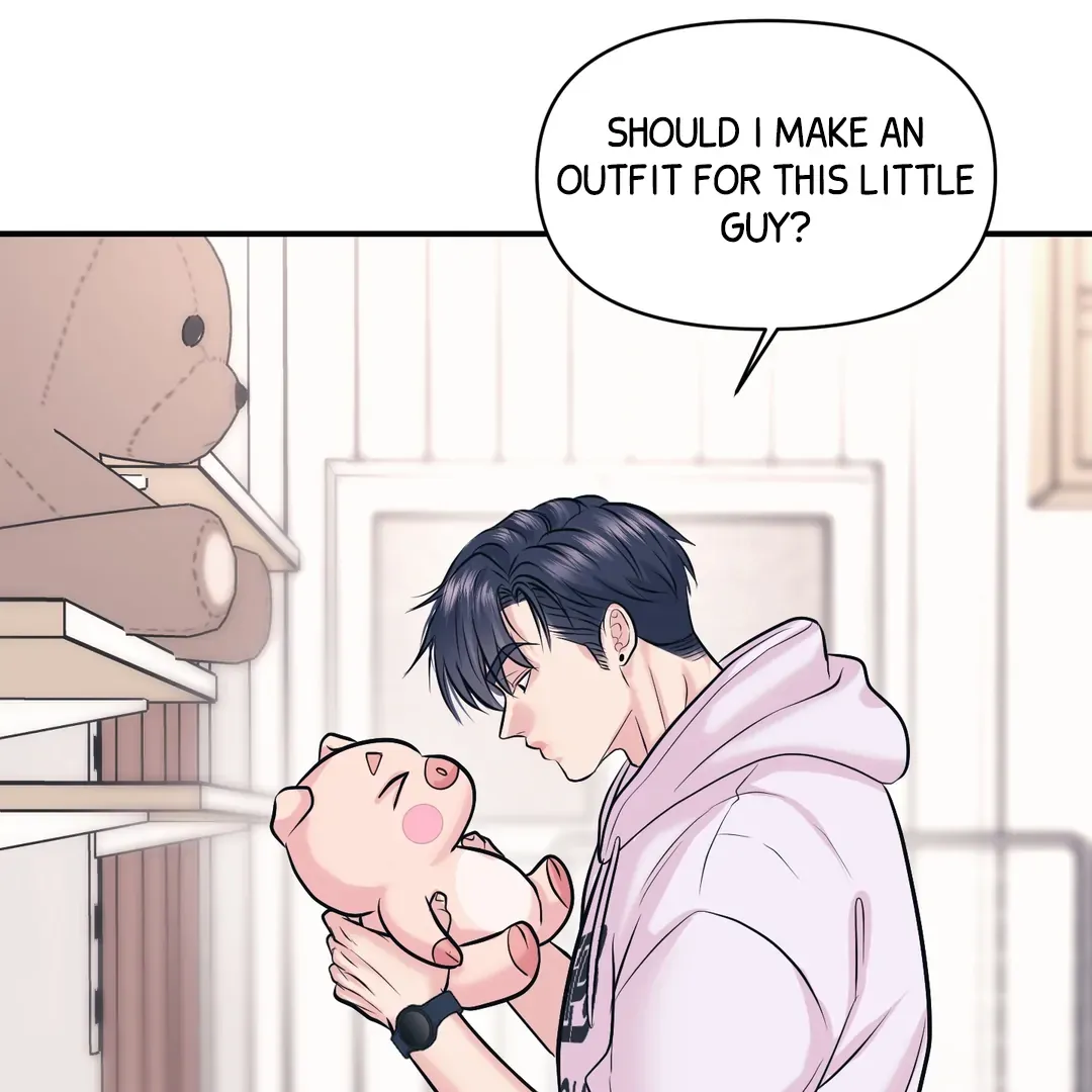 Read Respect For Taste chapter 21 image 101 on Lezhin