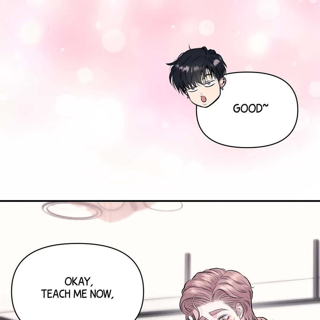 Read Respect For Taste chapter 21 image 104 on Lezhin