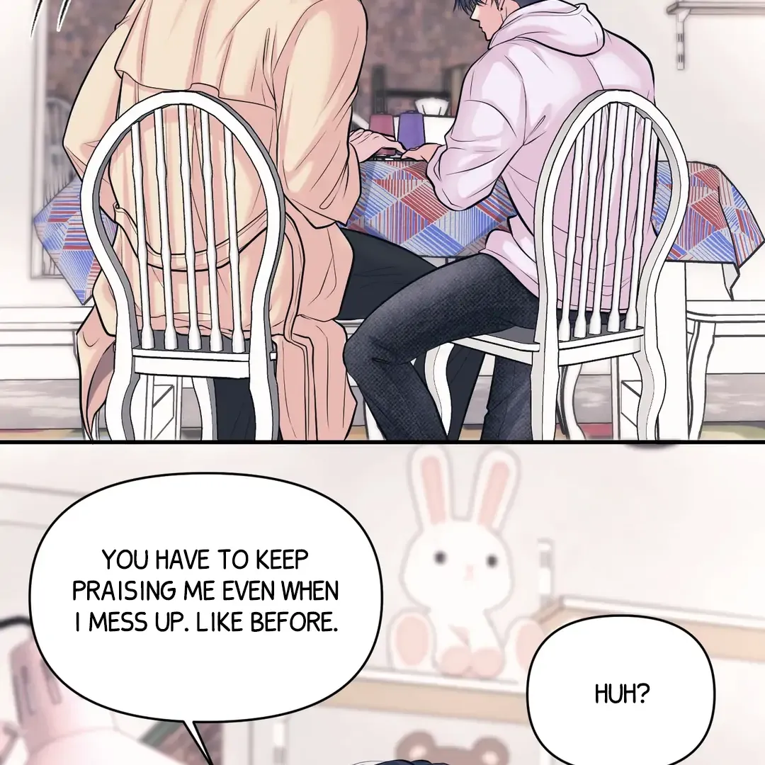 Read Respect For Taste chapter 21 image 107 on Lezhin