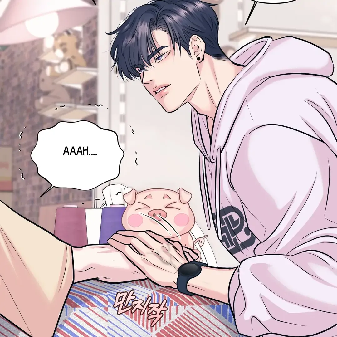 Read Respect For Taste chapter 21 image 108 on Lezhin