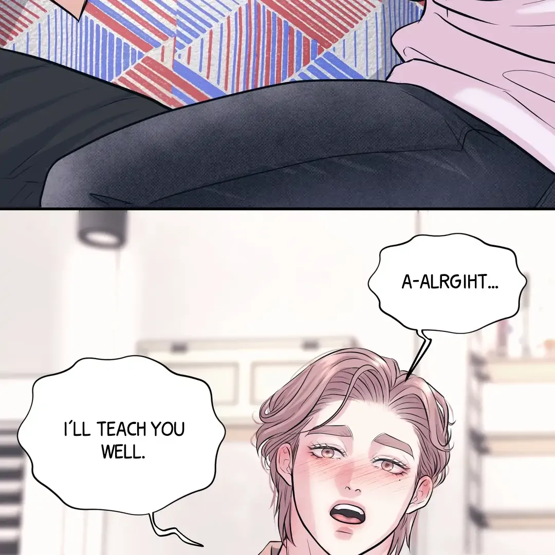 Read Respect For Taste chapter 21 image 109 on Lezhin