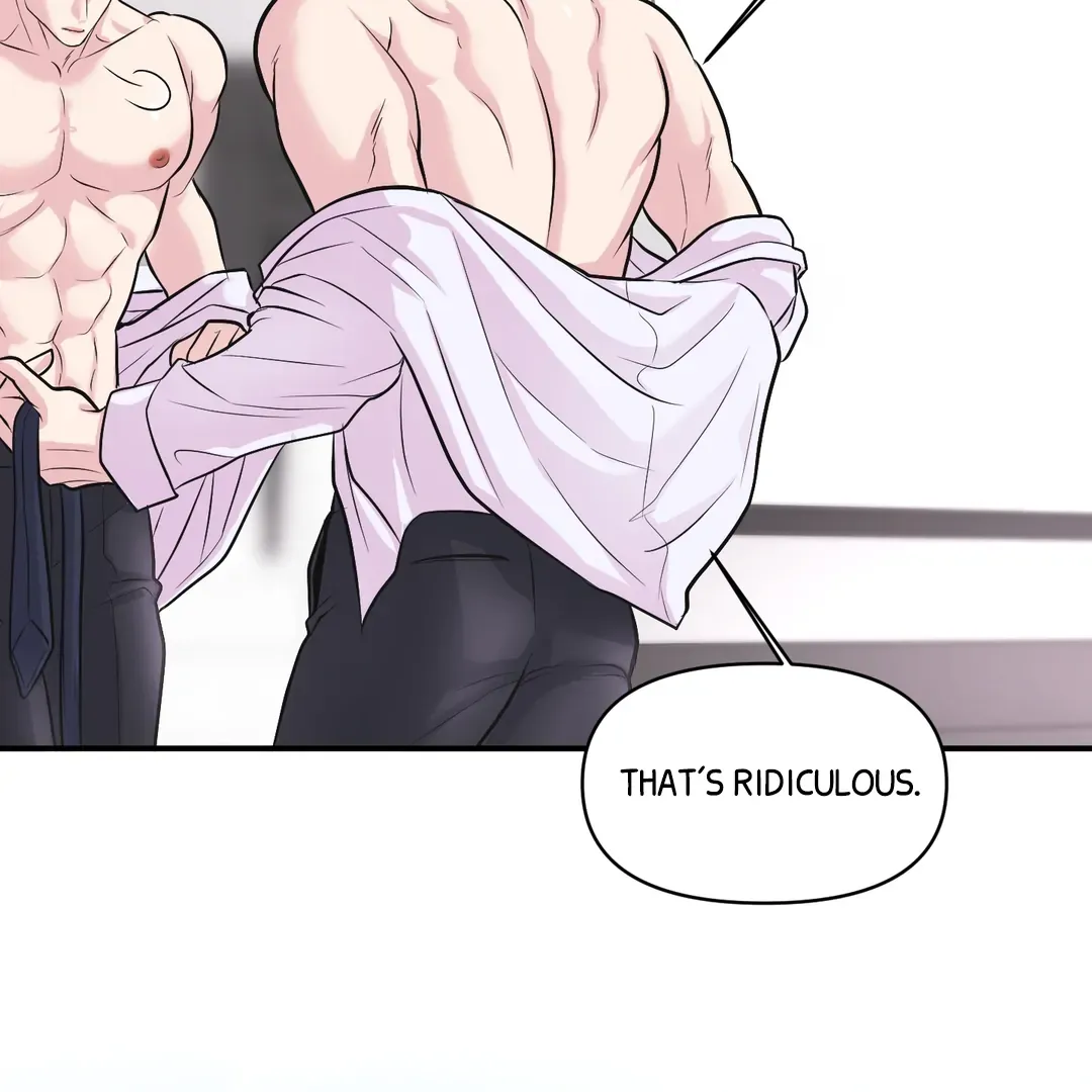 Read Respect For Taste chapter 21 image 11 on Lezhin