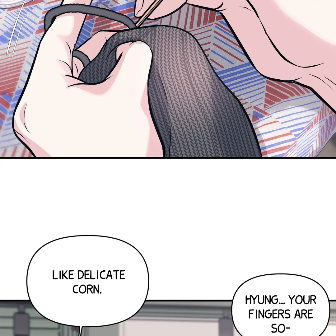 Read Respect For Taste chapter 21 image 120 on Lezhin