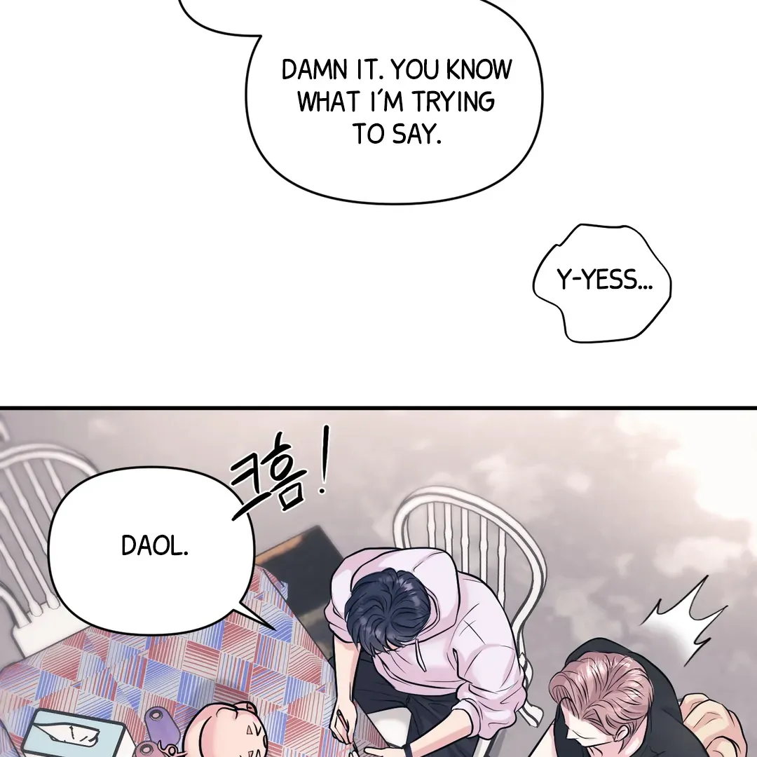Read Respect For Taste chapter 21 image 122 on Lezhin