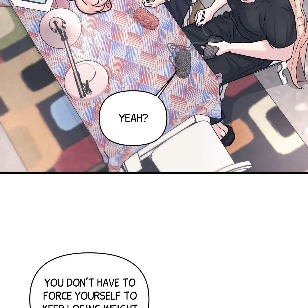 Read Respect For Taste chapter 21 image 123 on Lezhin