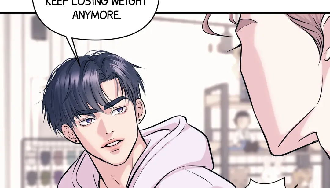 Read Respect For Taste chapter 21 image 124 on Lezhin
