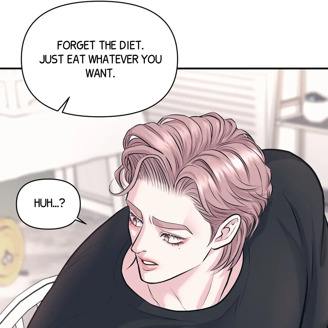 Read Respect For Taste chapter 21 image 126 on Lezhin
