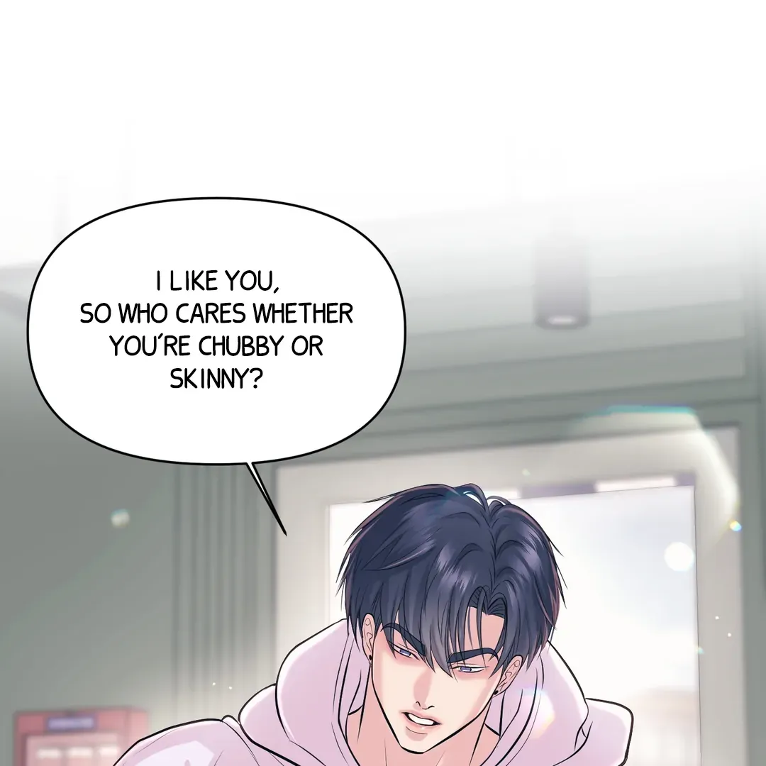 Read Respect For Taste chapter 21 image 130 on Lezhin