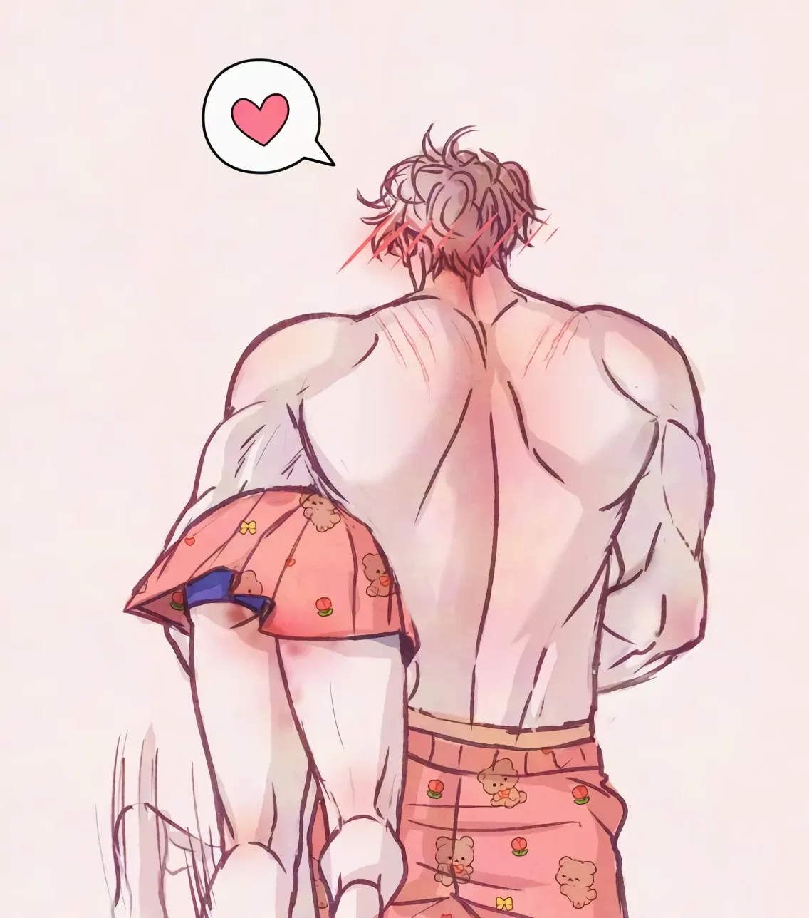 Read Respect For Taste chapter 21 image 136 on Lezhin