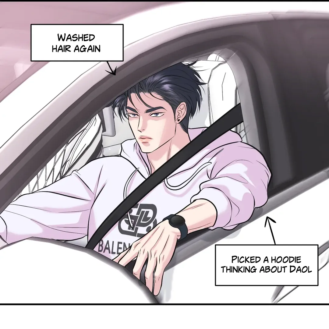 Read Respect For Taste chapter 21 image 16 on Lezhin
