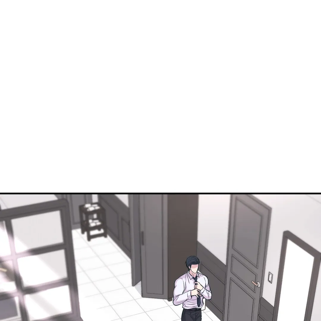 Read Respect For Taste chapter 21 image 2 on Lezhin