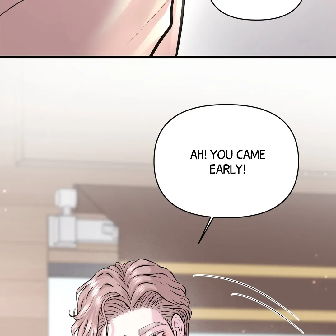 Read Respect For Taste chapter 21 image 20 on Lezhin