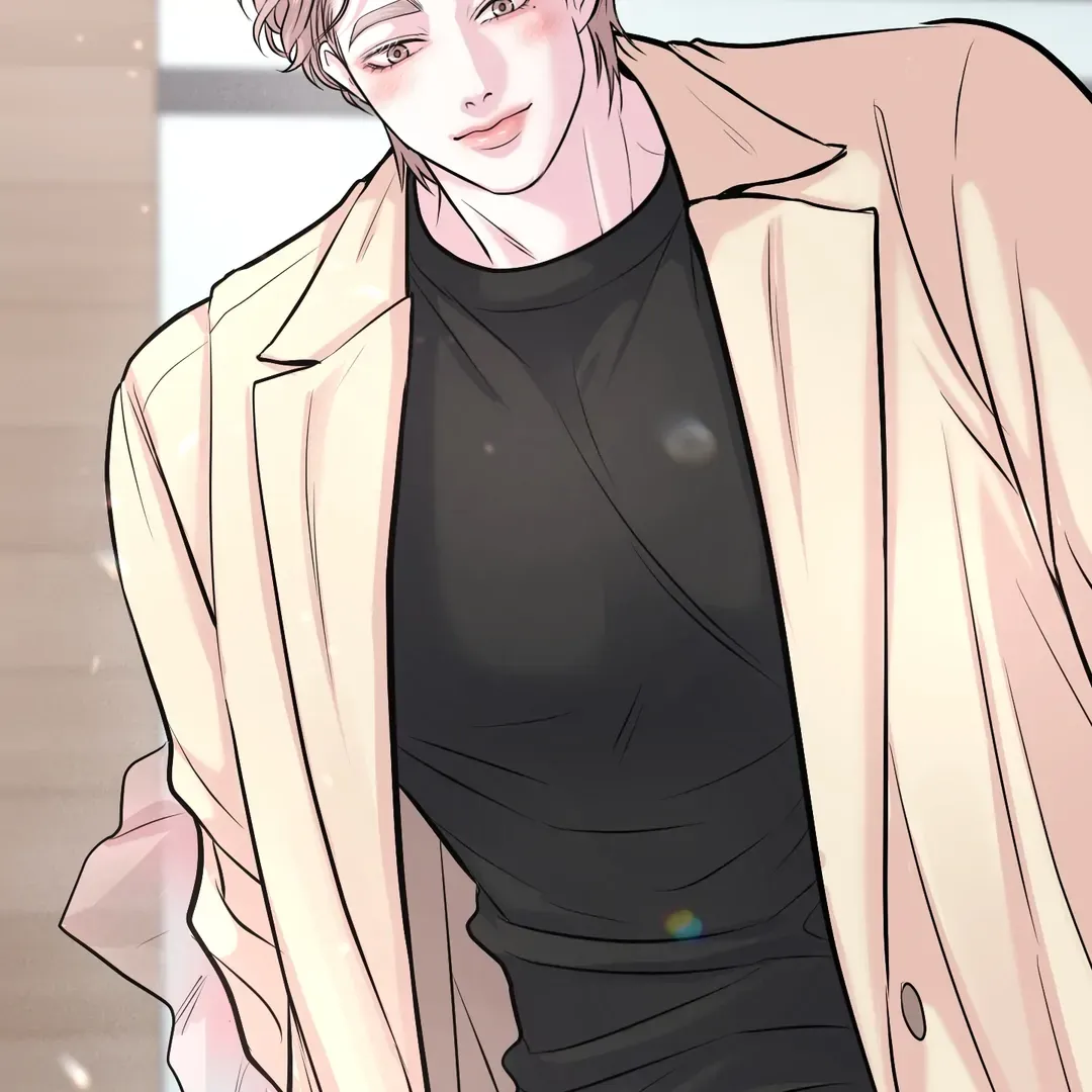 Read Respect For Taste chapter 21 image 21 on Lezhin