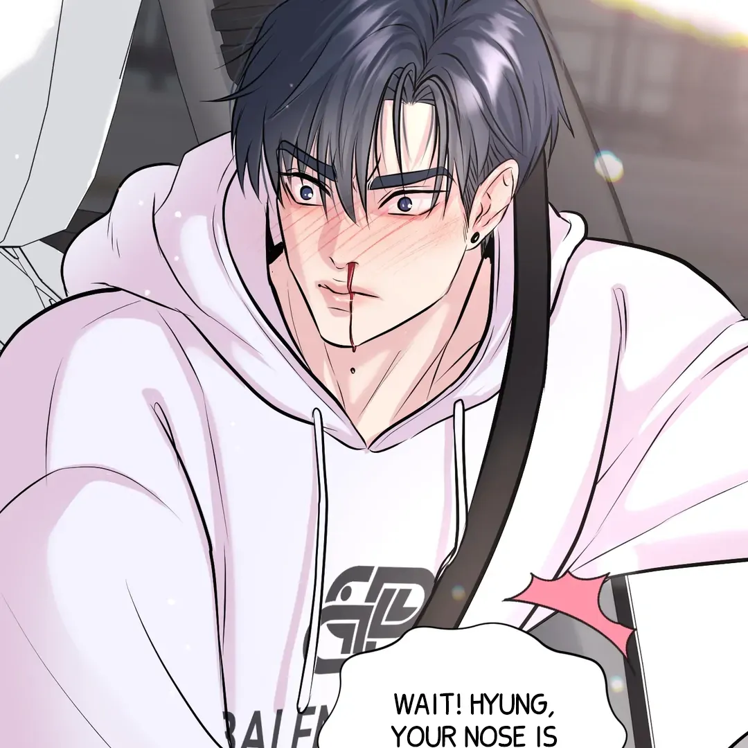Read Respect For Taste chapter 21 image 25 on Lezhin