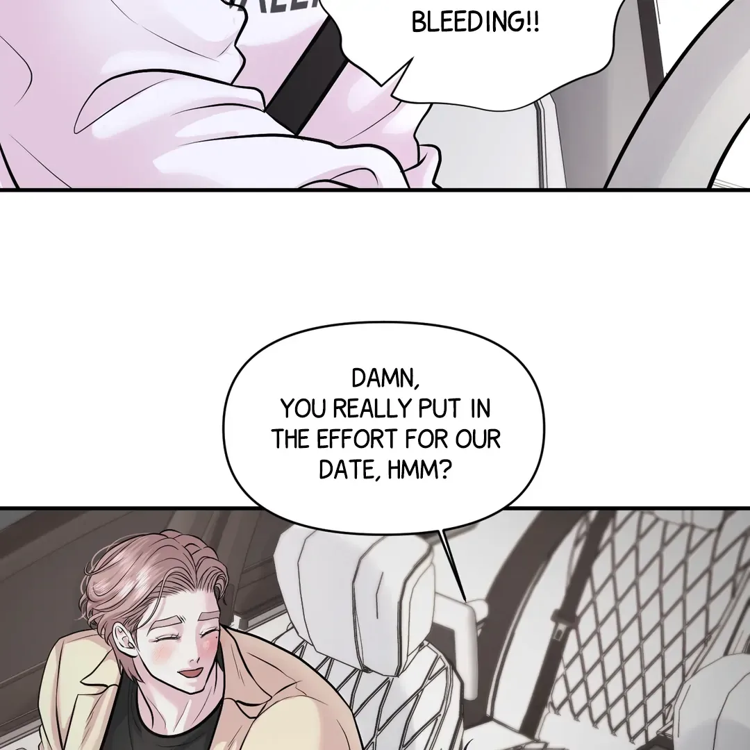 Read Respect For Taste chapter 21 image 26 on Lezhin