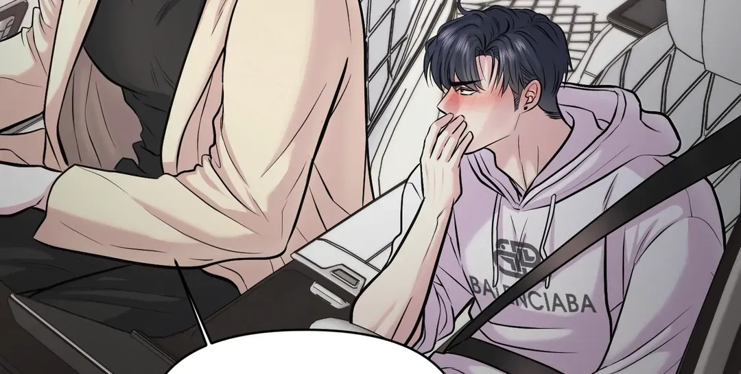 Read Respect For Taste chapter 21 image 27 on Lezhin
