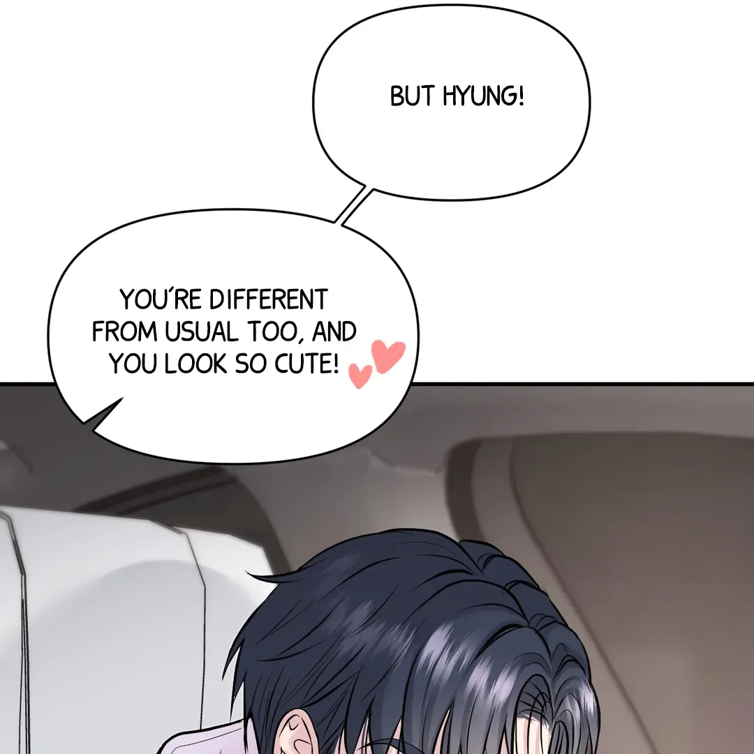 Read Respect For Taste chapter 21 image 29 on Lezhin