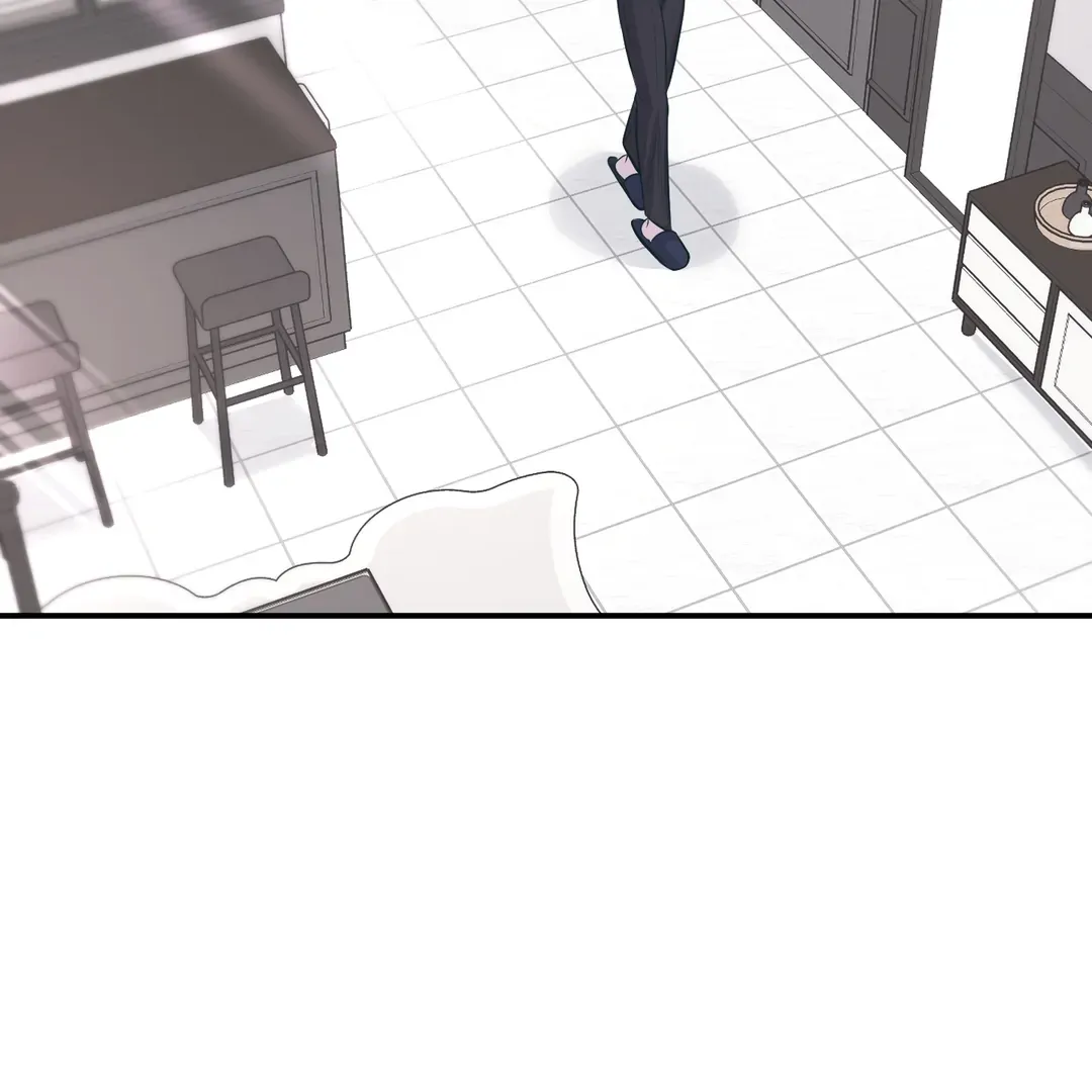 Read Respect For Taste chapter 21 image 3 on Lezhin
