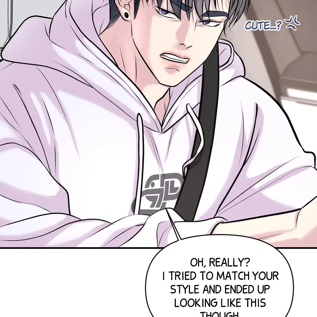 Read Respect For Taste chapter 21 image 30 on Lezhin