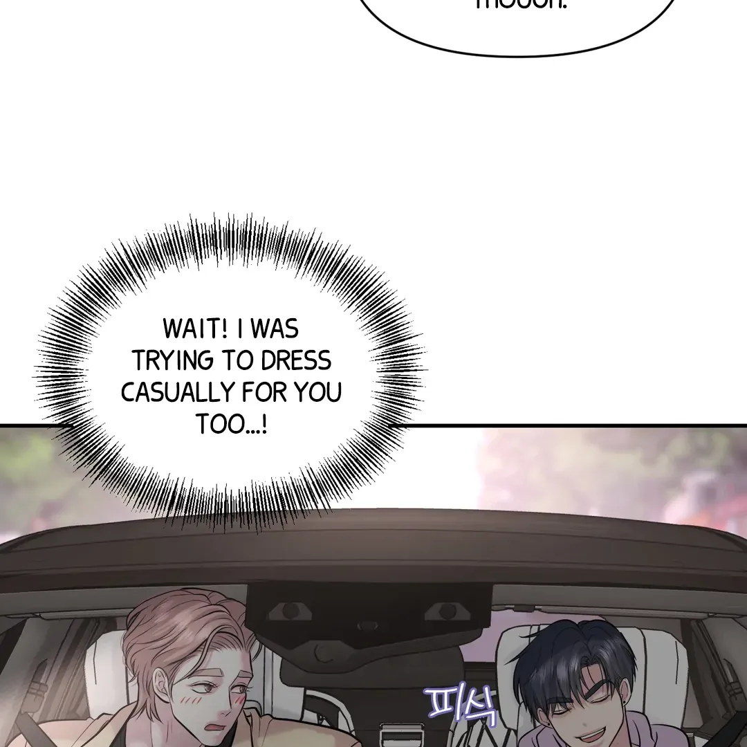Read Respect For Taste chapter 21 image 31 on Lezhin