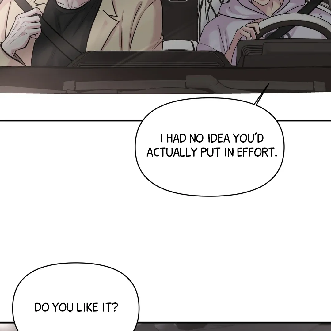 Read Respect For Taste chapter 21 image 32 on Lezhin