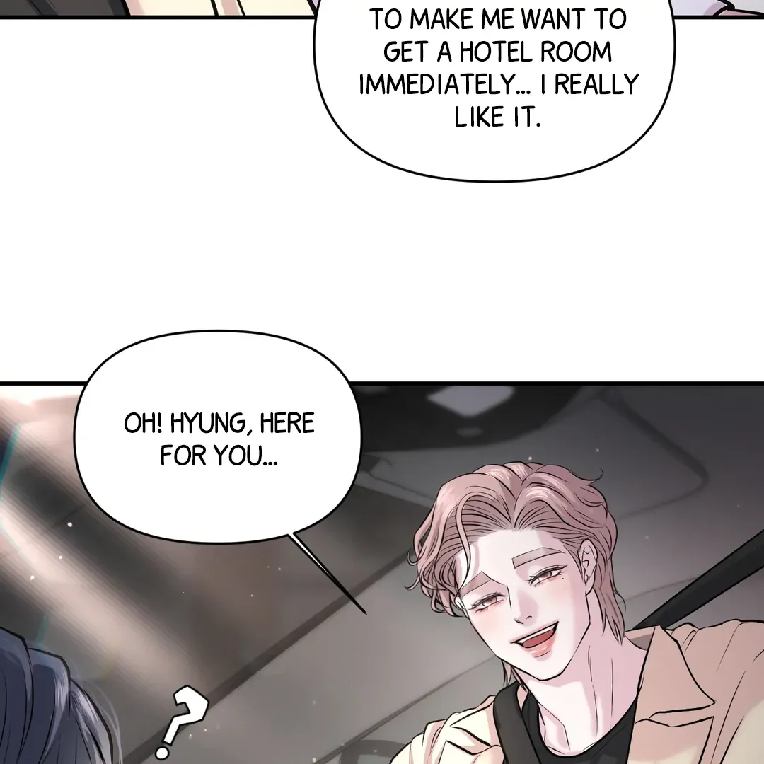 Read Respect For Taste chapter 21 image 36 on Lezhin