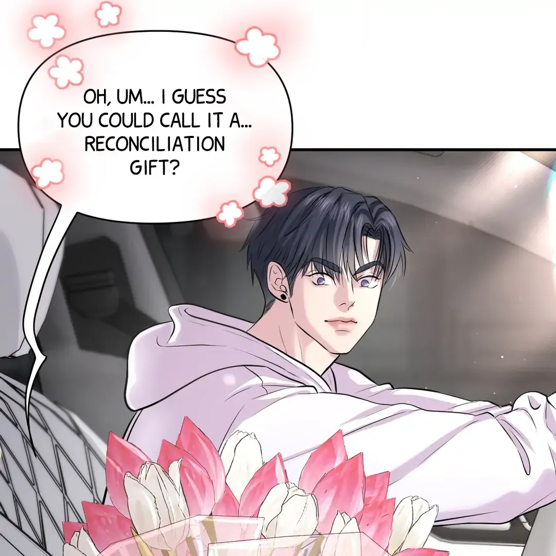 Read Respect For Taste chapter 21 image 38 on Lezhin