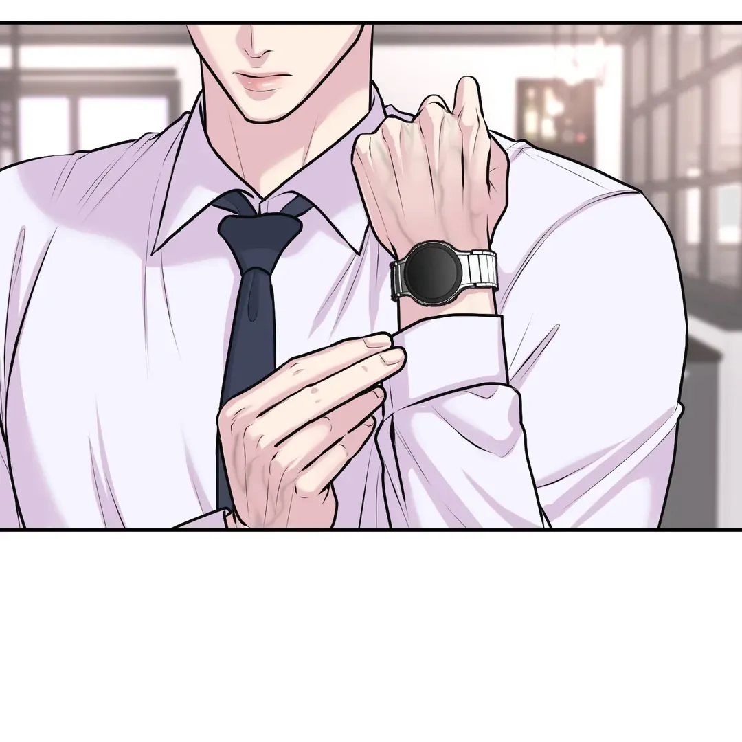 Read Respect For Taste chapter 21 image 4 on Lezhin