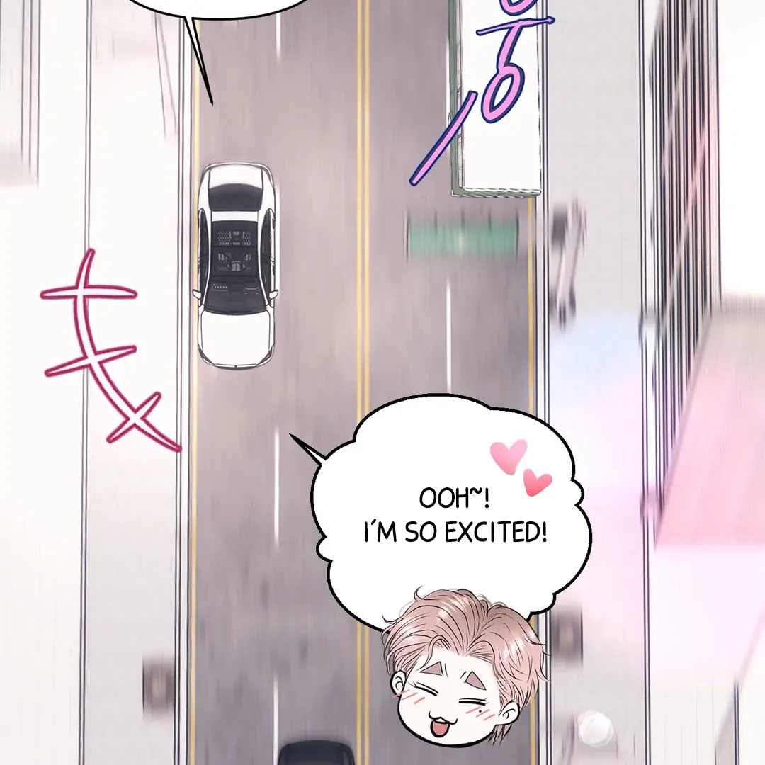 Read Respect For Taste chapter 21 image 44 on Lezhin