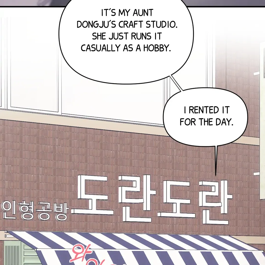 Read Respect For Taste chapter 21 image 48 on Lezhin
