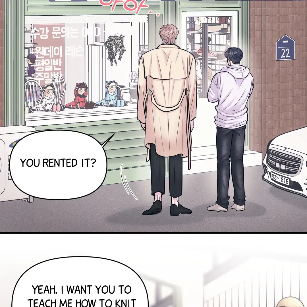 Read Respect For Taste chapter 21 image 49 on Lezhin
