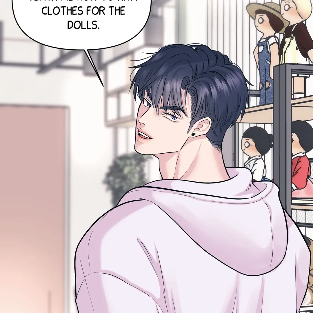 Read Respect For Taste chapter 21 image 50 on Lezhin