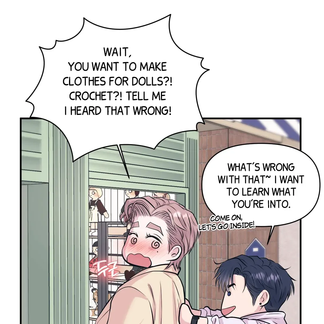 Read Respect For Taste chapter 21 image 53 on Lezhin