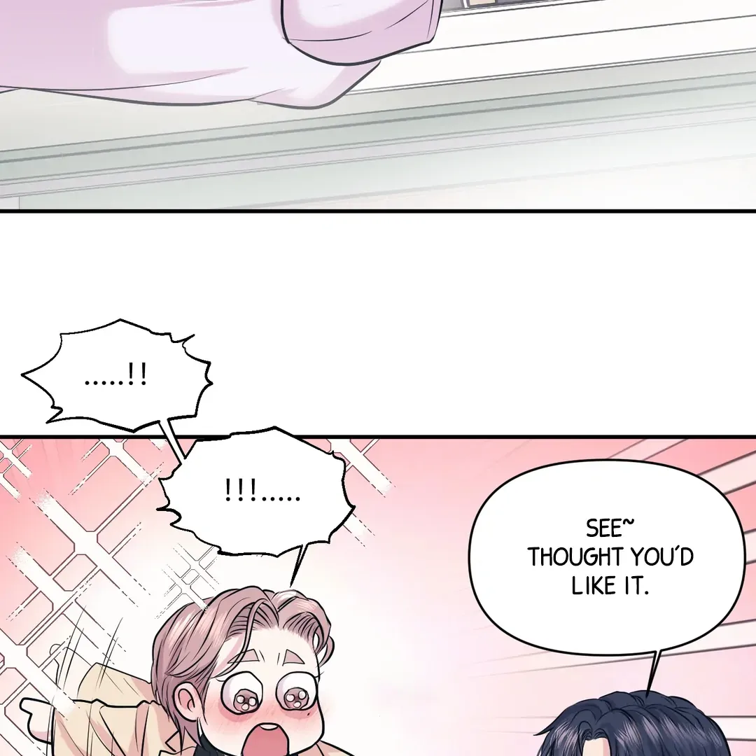 Read Respect For Taste chapter 21 image 58 on Lezhin