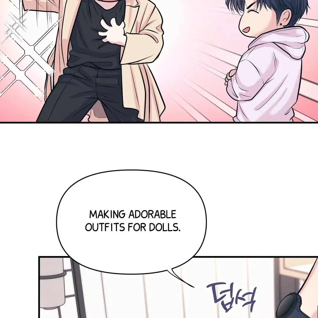 Read Respect For Taste chapter 21 image 59 on Lezhin