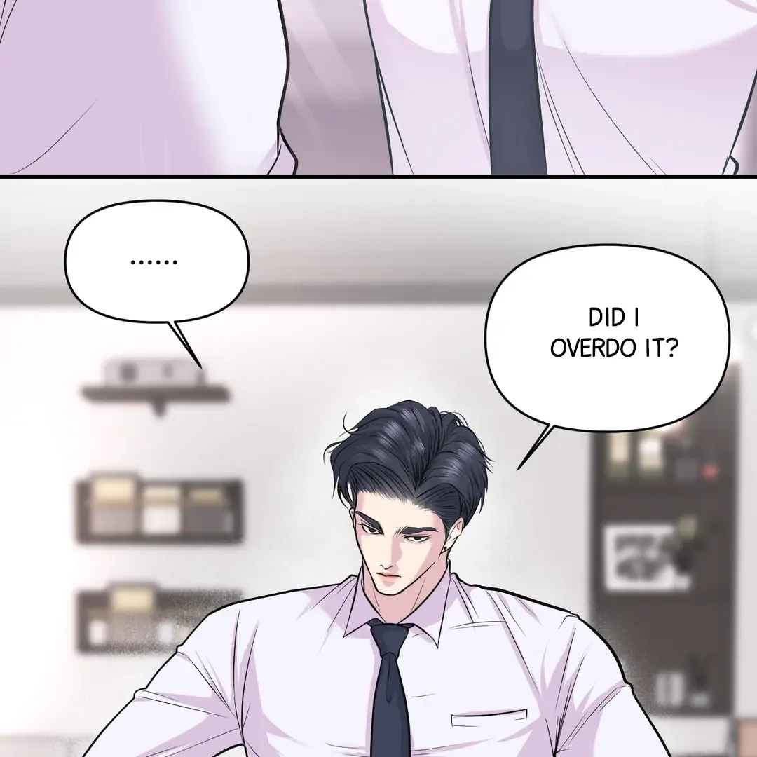 Read Respect For Taste chapter 21 image 6 on Lezhin