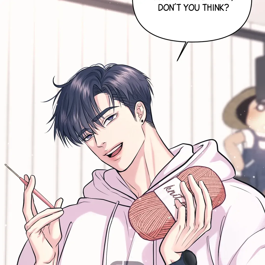 Read Respect For Taste chapter 21 image 61 on Lezhin