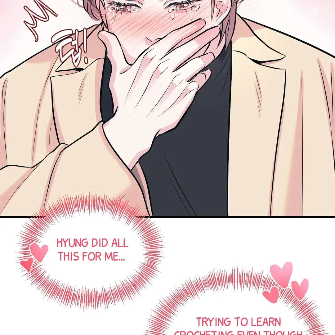 Read Respect For Taste chapter 21 image 64 on Lezhin