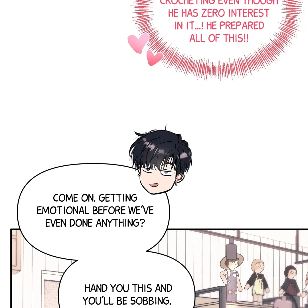 Read Respect For Taste chapter 21 image 65 on Lezhin