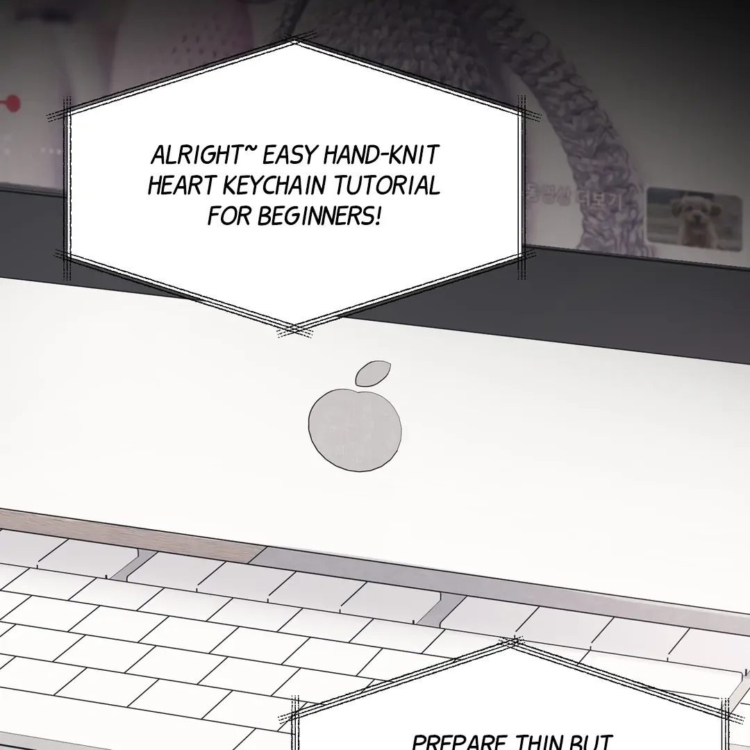 Read Respect For Taste chapter 21 image 70 on Lezhin