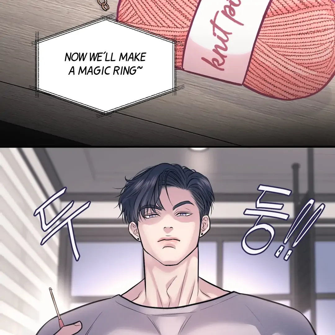 Read Respect For Taste chapter 21 image 72 on Lezhin