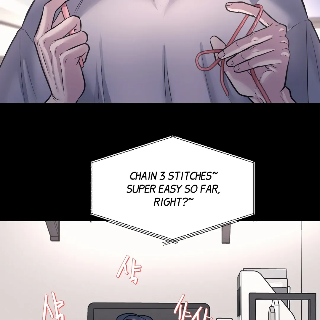 Read Respect For Taste chapter 21 image 73 on Lezhin