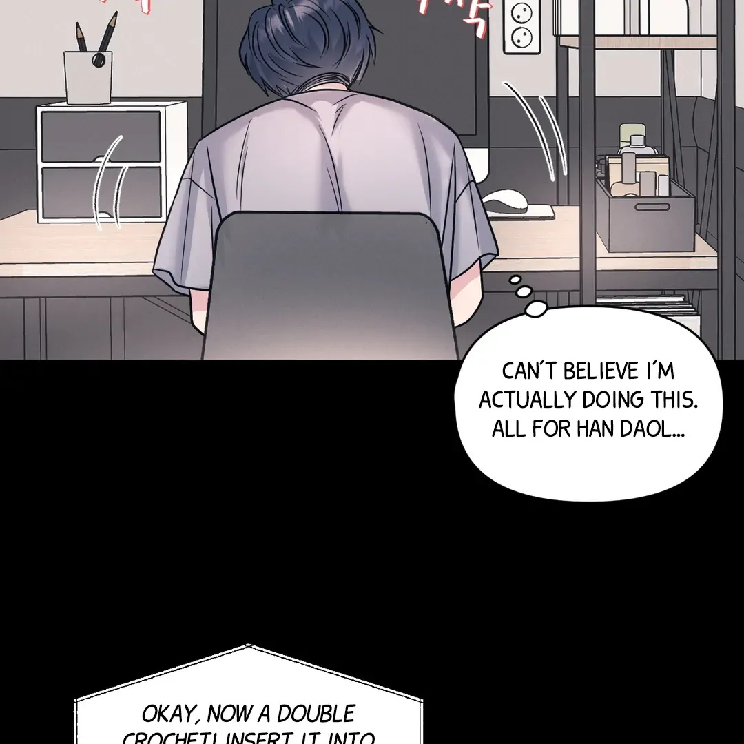 Read Respect For Taste chapter 21 image 74 on Lezhin
